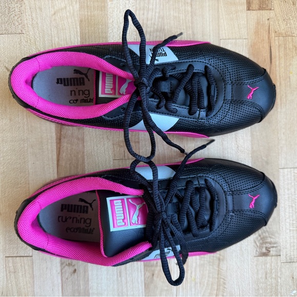 Puma Cell Turin Women’s Running Shoe - Picture 2 of 6